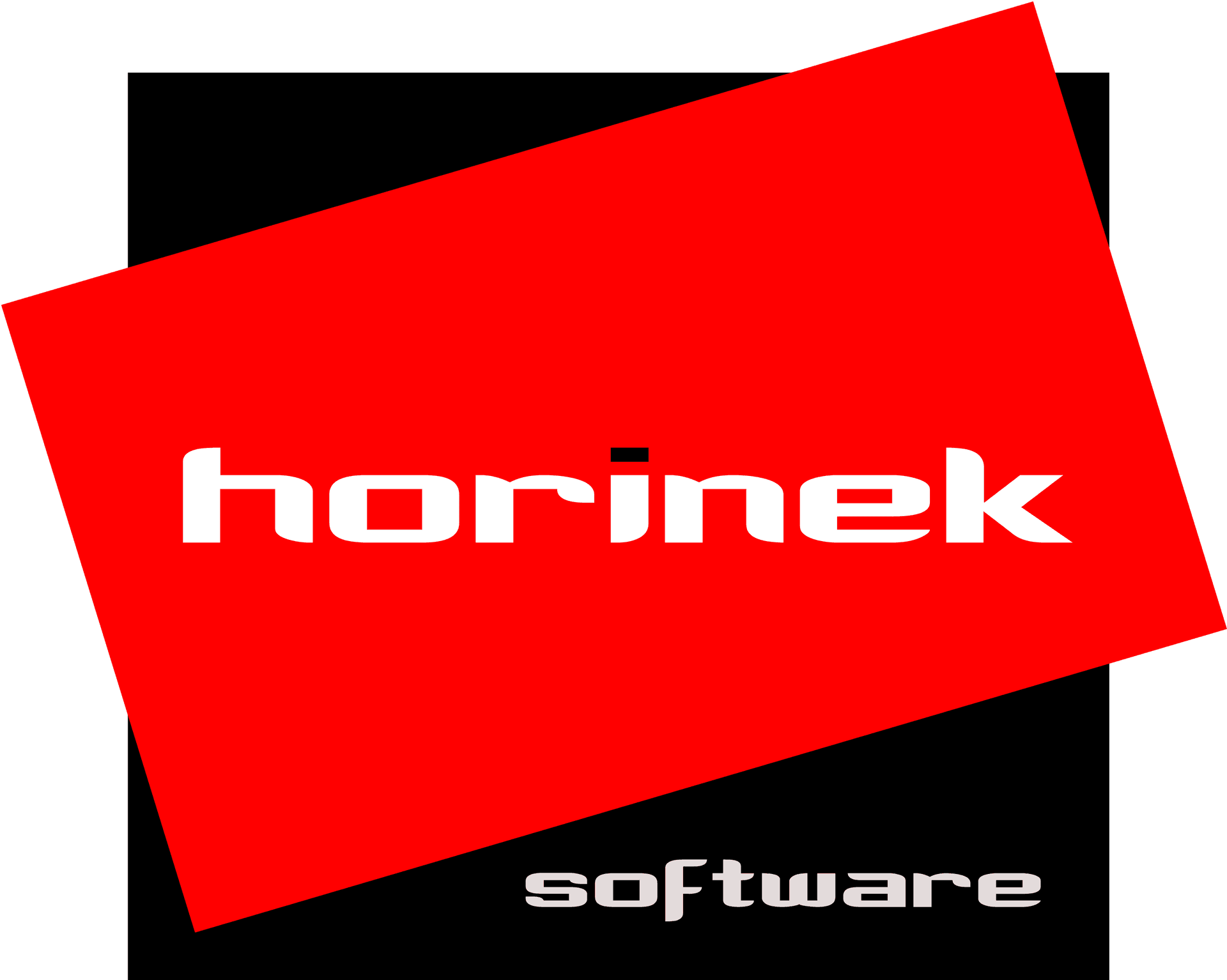 Horinek Logo